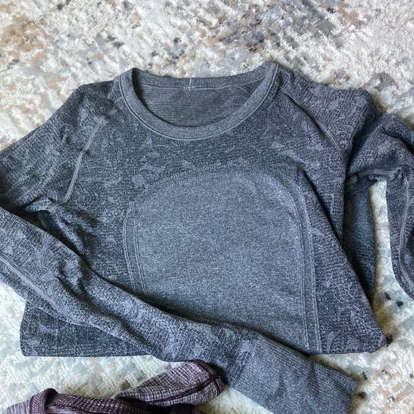 Swiftly tech- gray - Picture 2 of 3